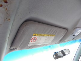 1999 TOYOTA SIENNA LE LIGHT BLUE 3.0L AT 2WD Z18329